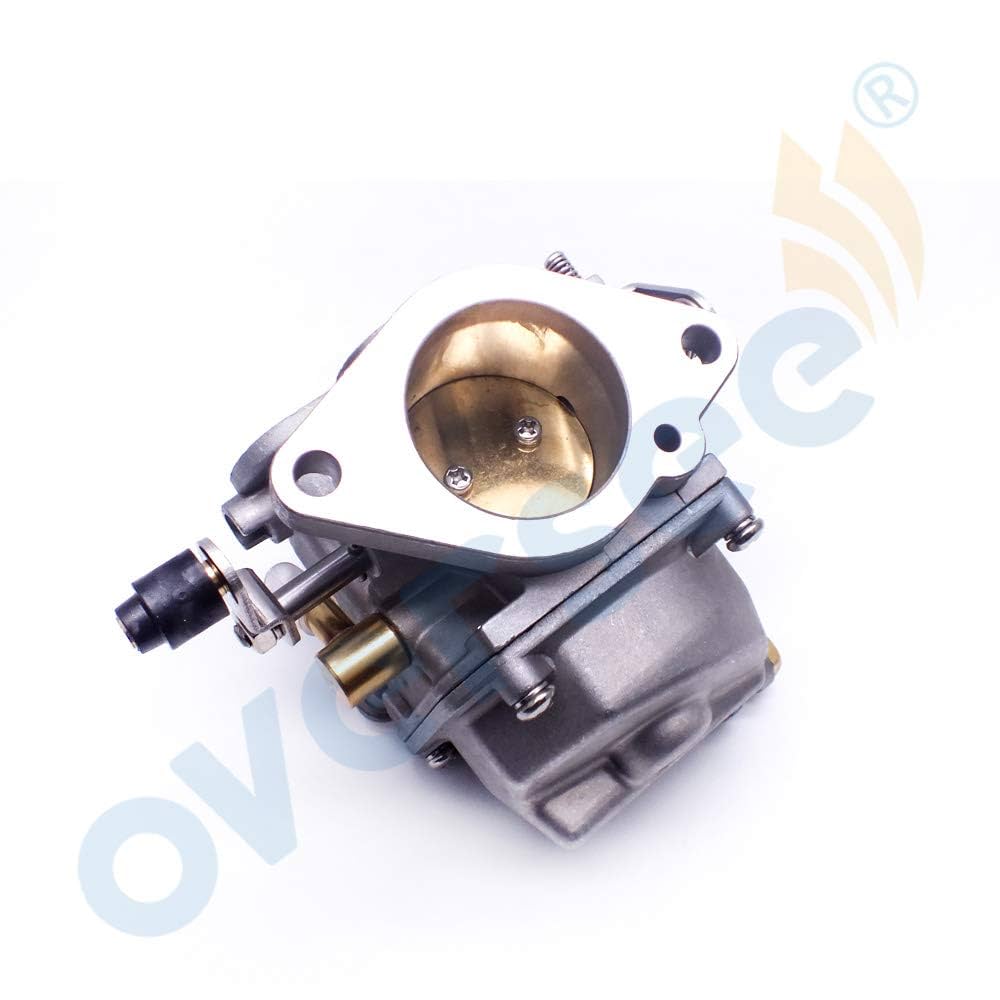 OVERSEE Carburetor 853720A1 853720A8 for Mercury & Mariner